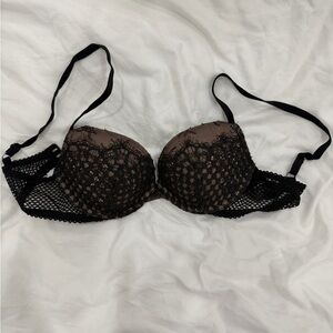 Victoria's Secret Sexy Bombshell Add-2-Cups Push-Up Bra